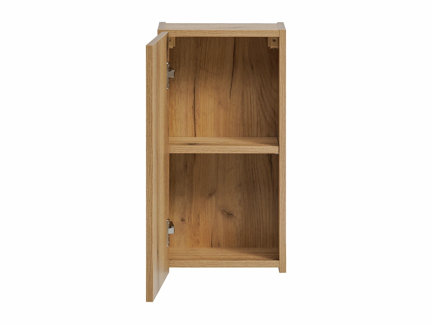 Armario Superior 30cm 1 Puerta Nova Oak