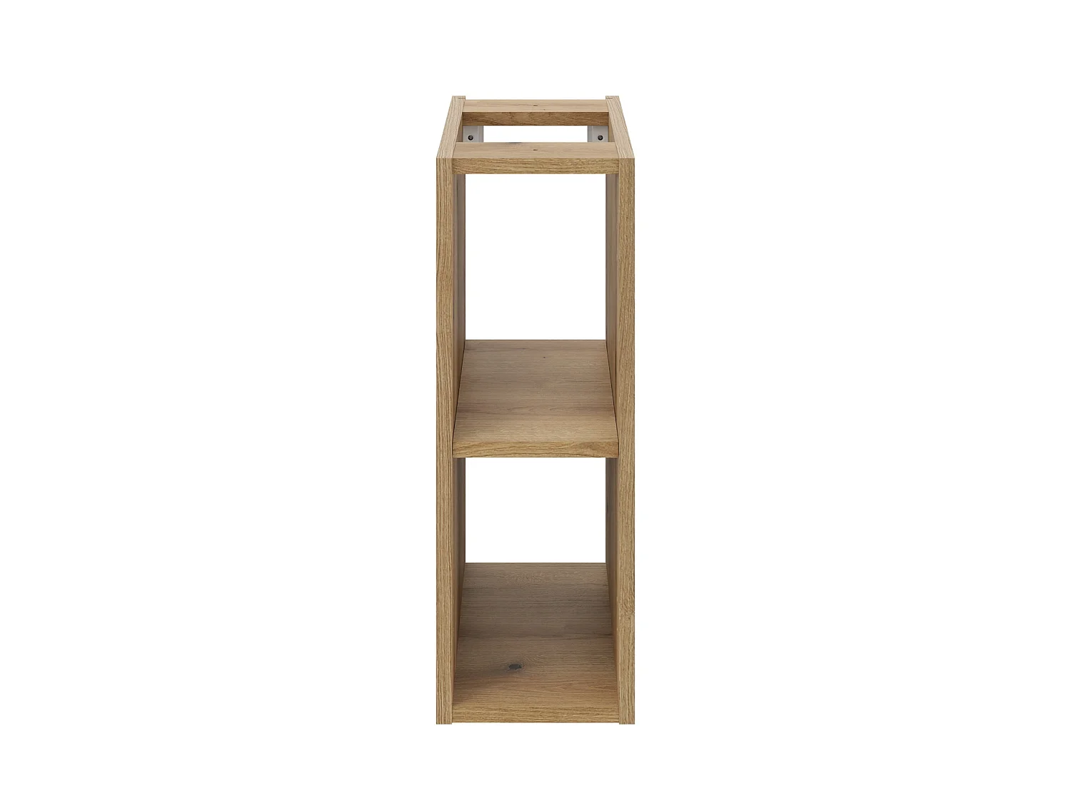 Meuble sous plan de travail 20cm NOVA OAK
