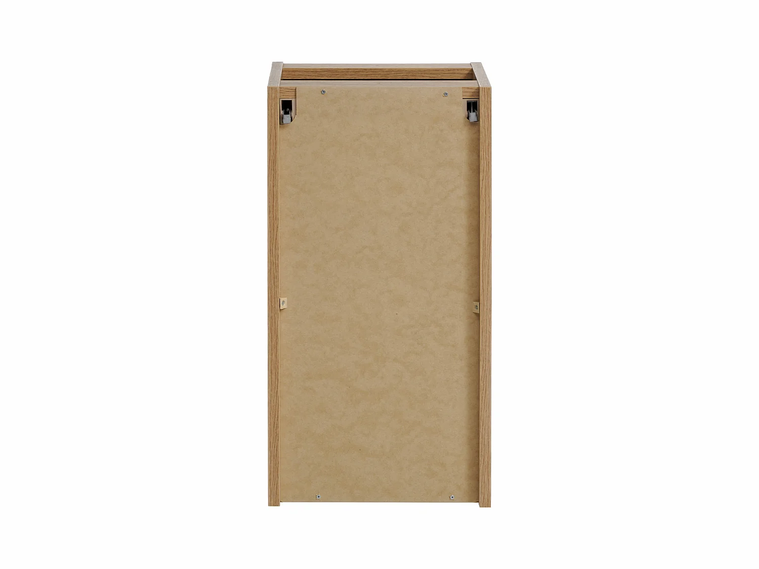 Armoire sous plan Nova Oak 30cm 1 porte
