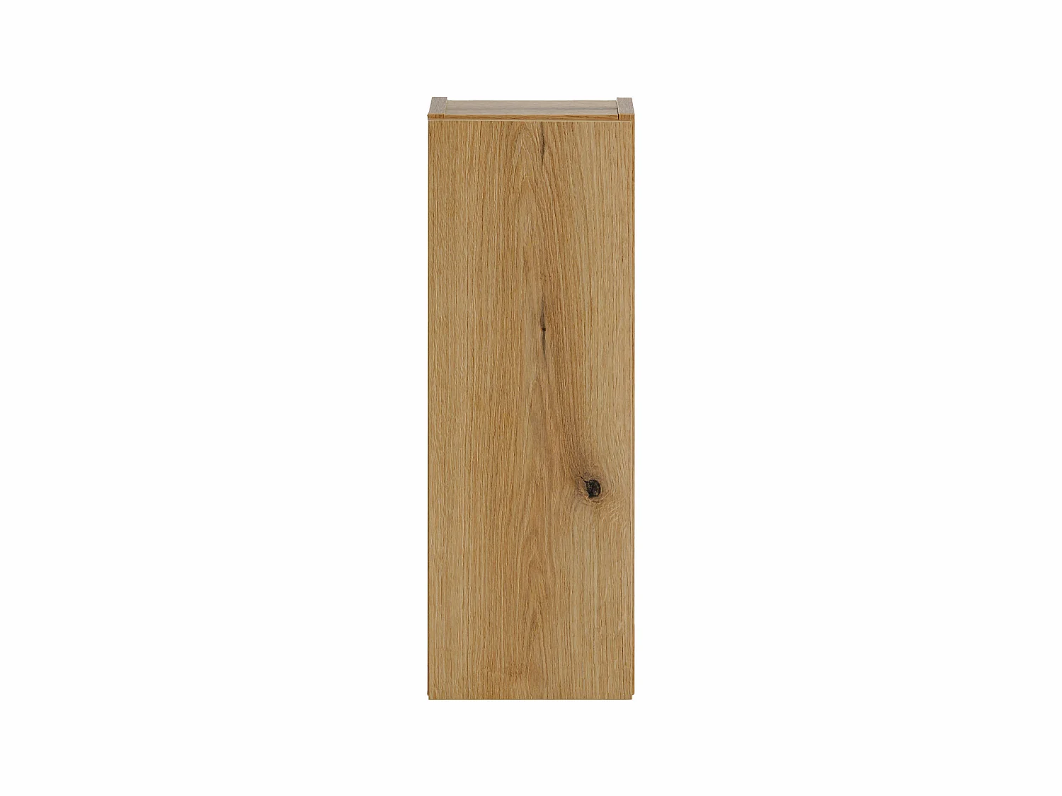 Armario Superior 20cm 1 Puerta Nova Oak