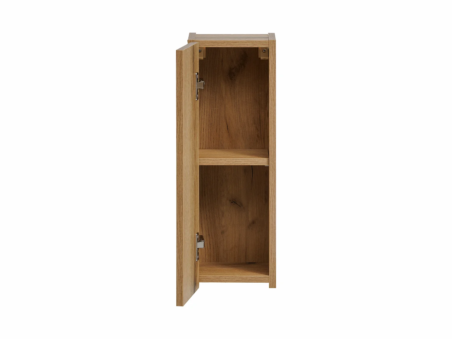 Armario Superior 20cm 1 Puerta Nova Oak