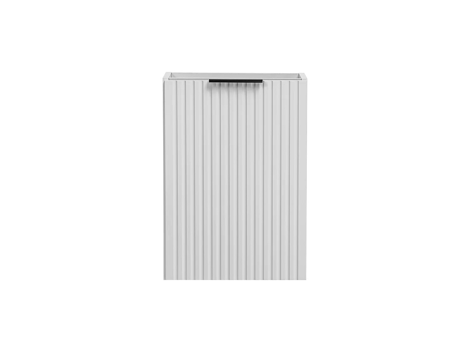 Szafka pod umywalkę ADEL WHITE 82 40cm biała