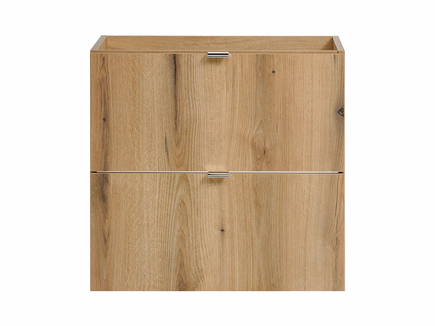 Szafka pod umywalkę NOVA OAK 82-60-2S 60cm dąb coast evoke