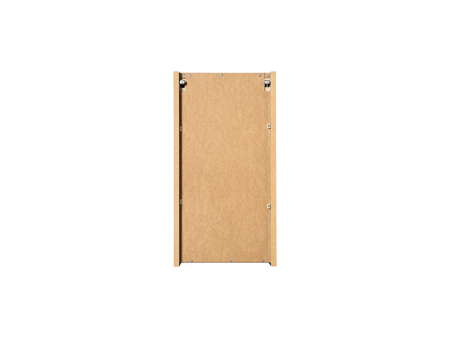 Meuble mural 30 cm 1 porte LINE REED GREEN D 83-30-1D