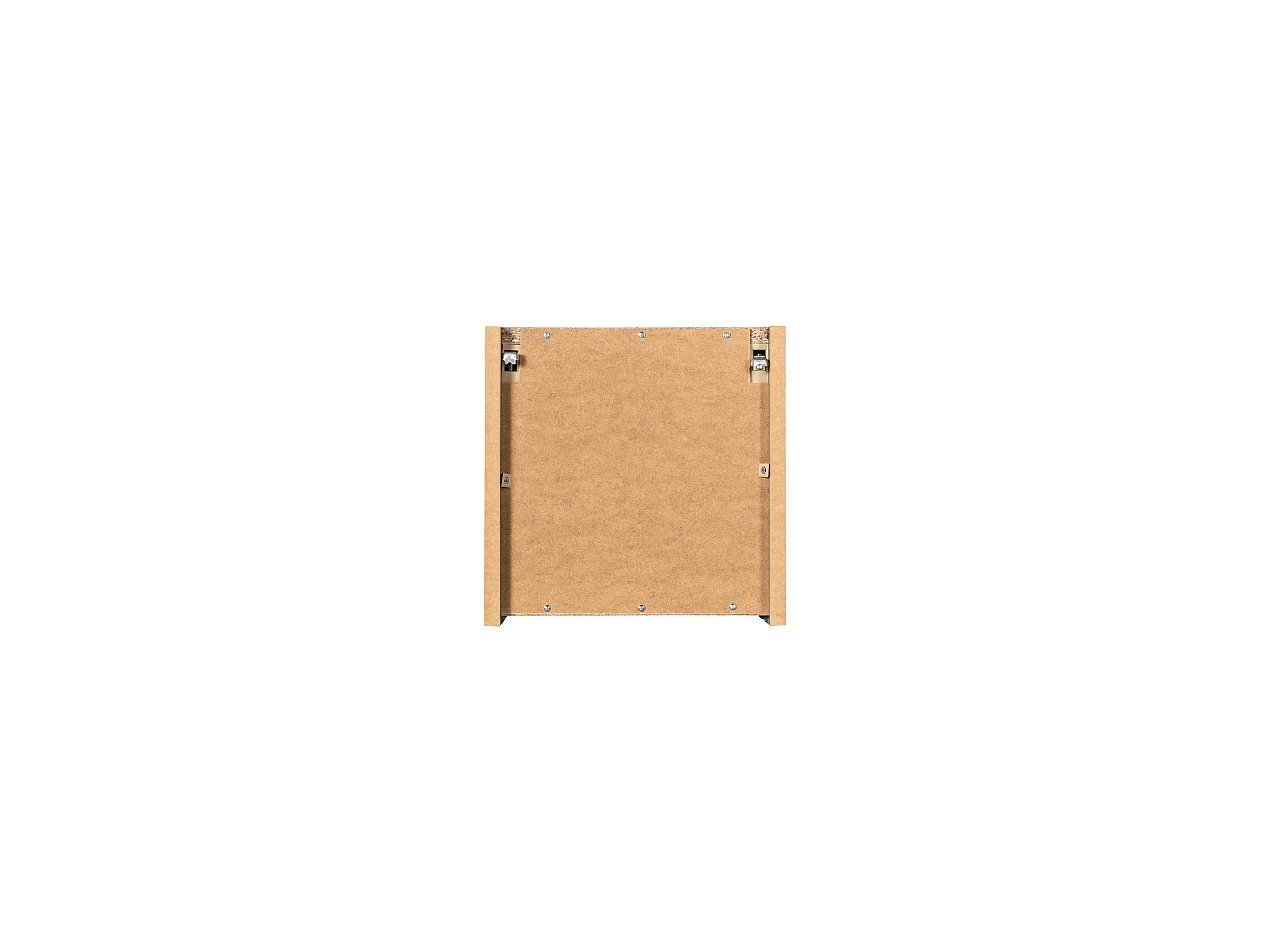 Szafka Górna Qubik 30x30cm 1 Drzwi LINE REED GREEN D 83-30-1DQ