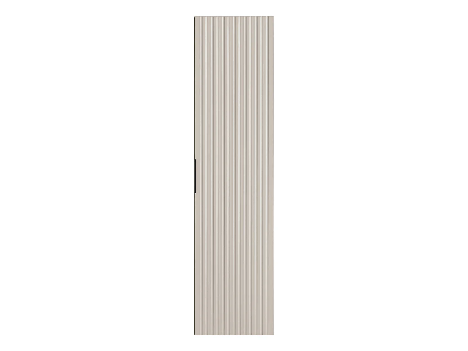 Szafka łazienkowa ADEL CASHMERE 80-01-1D 35cm kaszmirowa