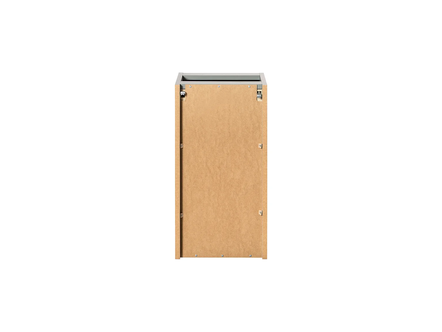 Szafka łazienkowa Line Reed Green D 81-30-1D zielona