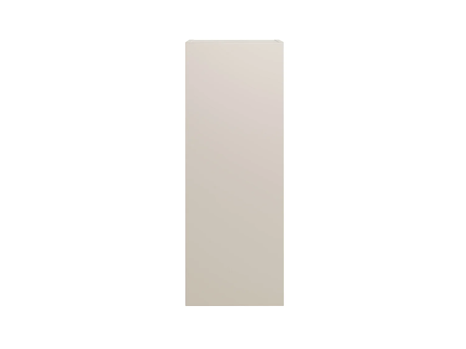 Colonne 1 porte DALIA CASHMERE 80-30-1D