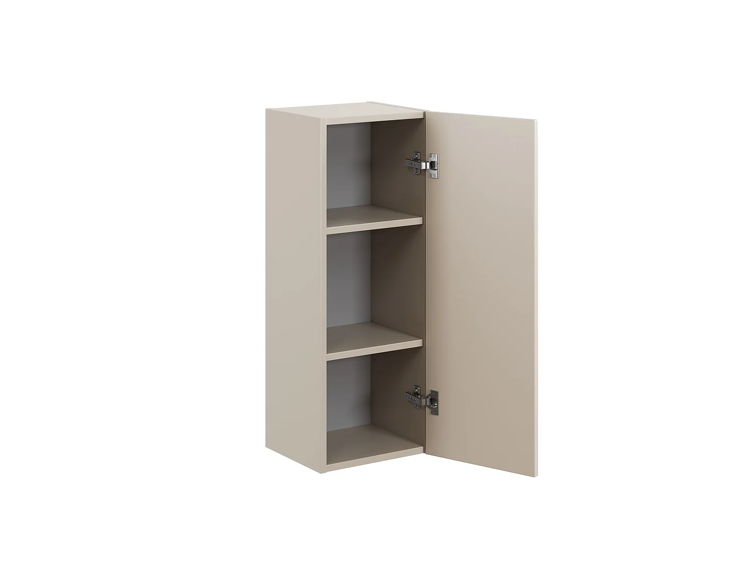 Colonne 1 porte DALIA CASHMERE 80-30-1D