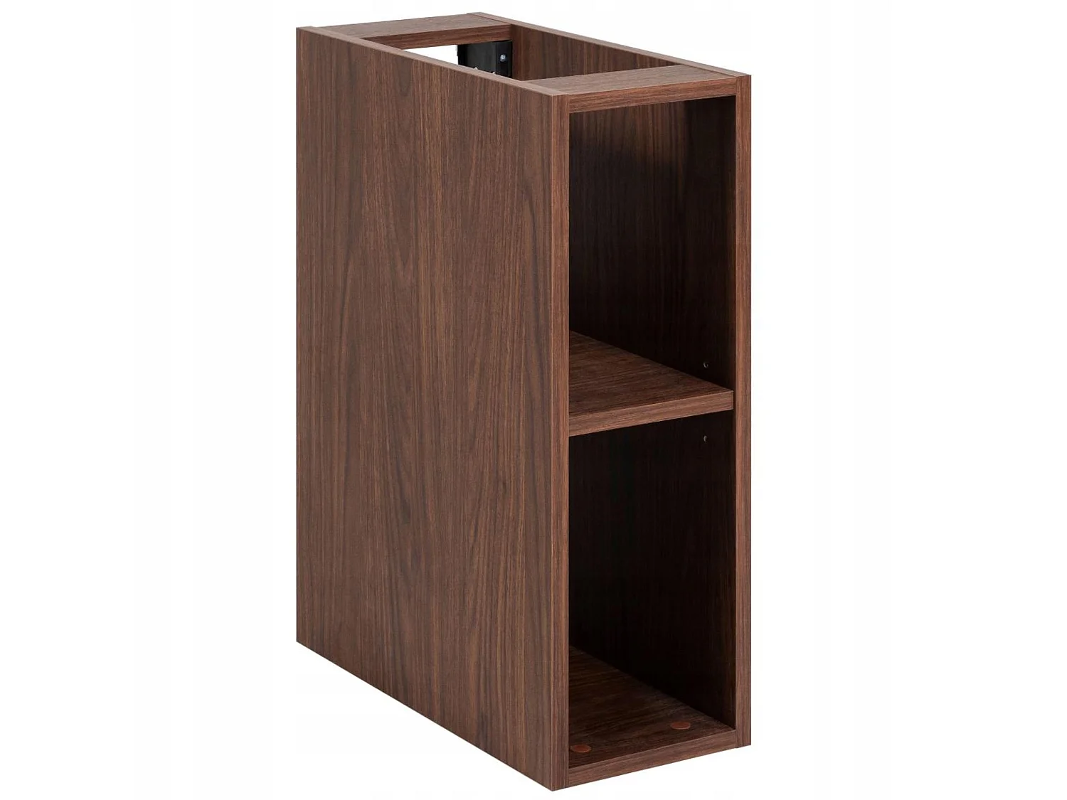 Badregal 20cm für Waschbeckenunterschrank - Badschrank Erweiterung