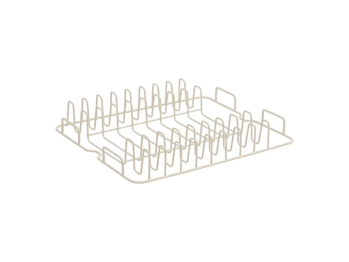 Égouttoir à Vaisselle Extensible "Flex" 51cm Argile
