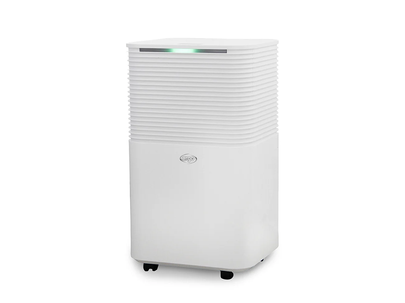 Déshumidificateur Argoclima ARGO LILIUM ART 11 38 dB 195 W Blanc Contrôle par Bande LED