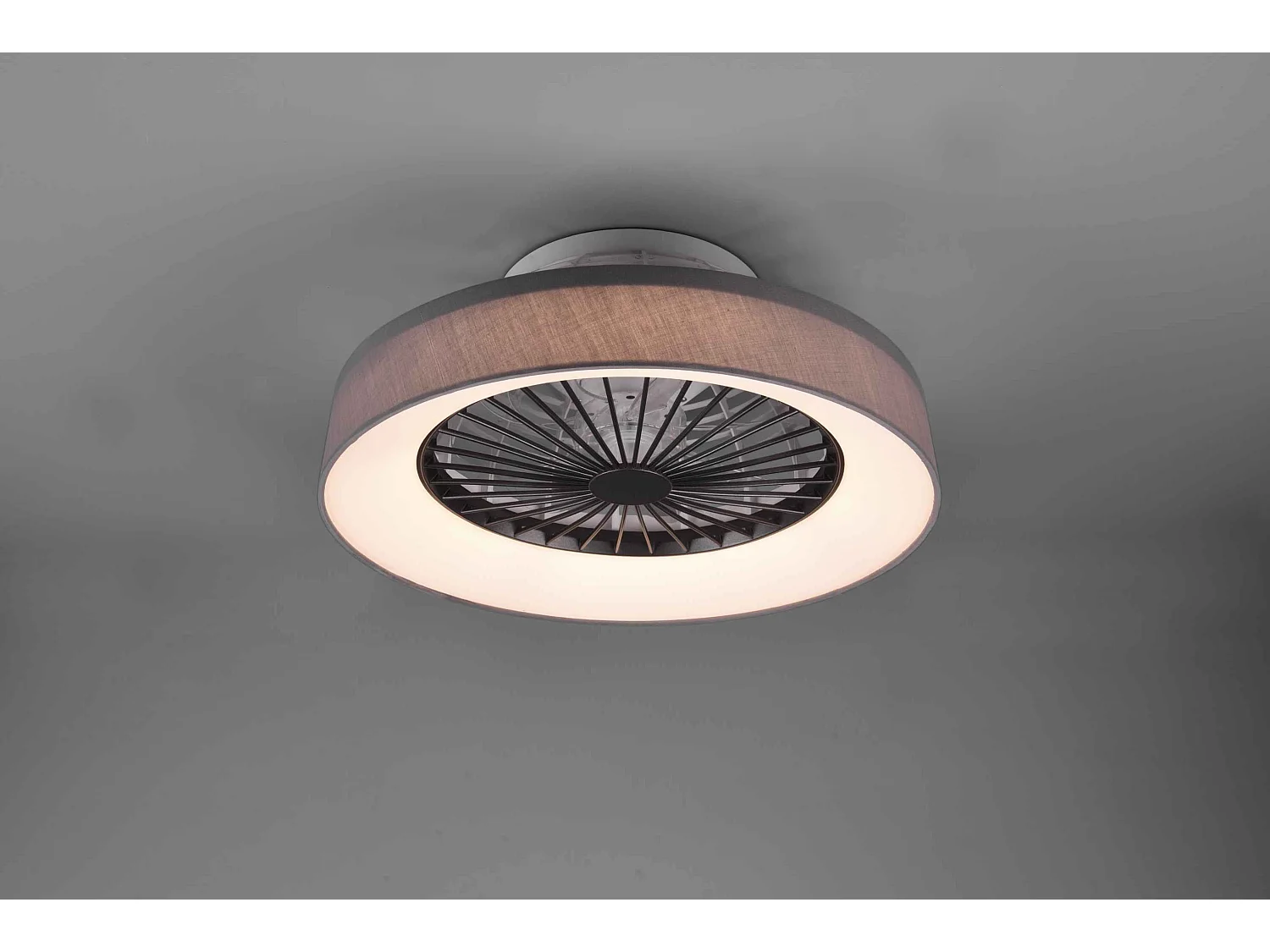 Ventilateur / plafonnier 30W Farsund