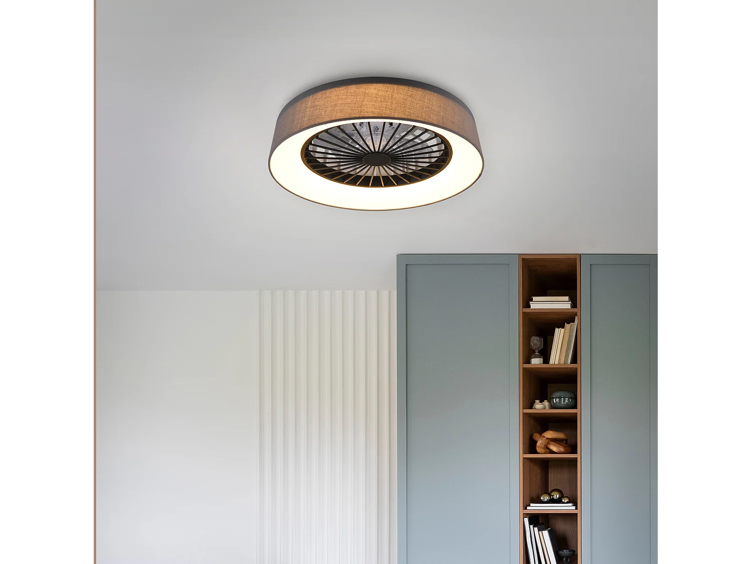 Ventilateur / plafonnier 30W Farsund