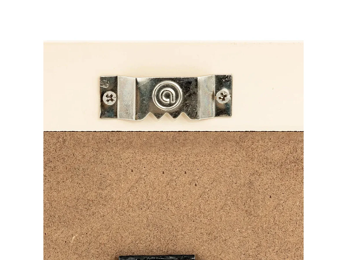 Cadre Photo "Kelly" 13x18cm Beige