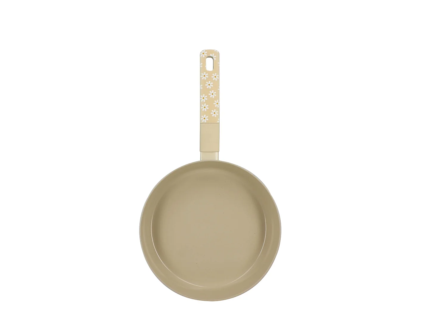 Menastyl - Poele Marguerite 24cm En Aluminium