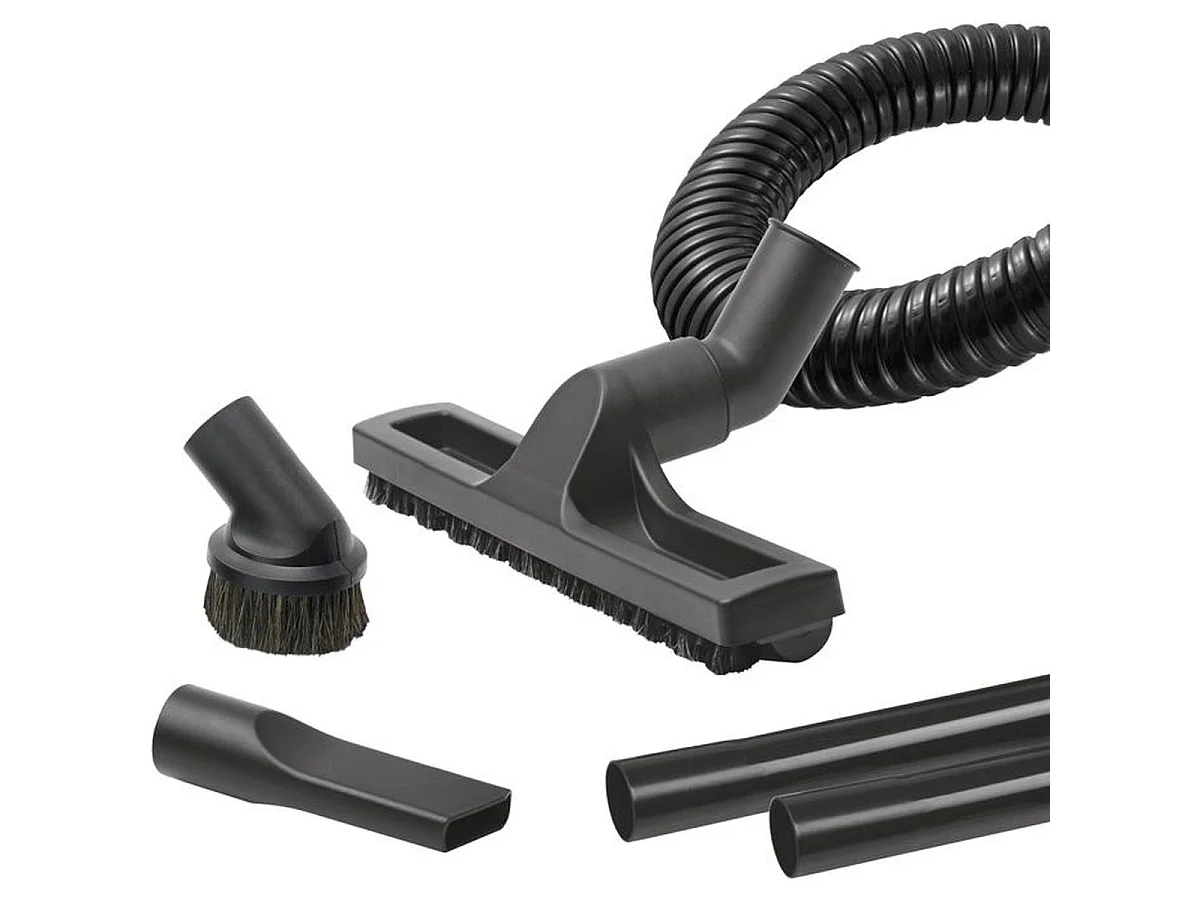 Aspirateur à cendres FIELDMANN FDU 2002-E 1200W - 20L, filtre HEPA