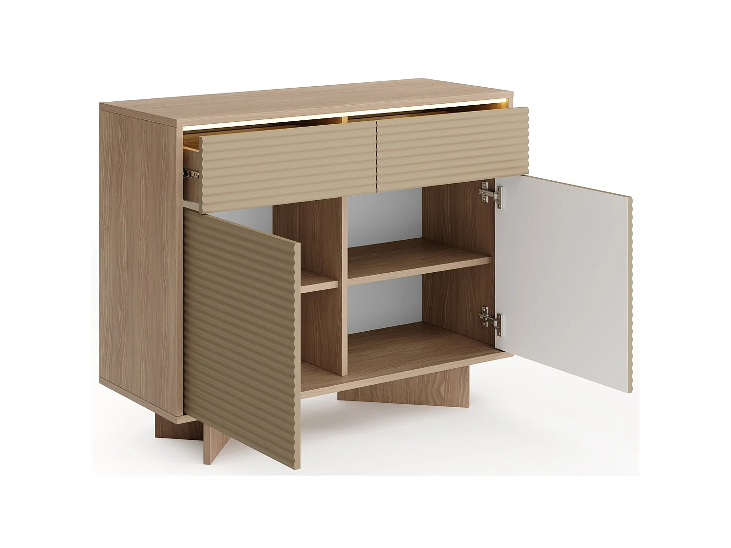 Dressoir, 103 cm – Semi