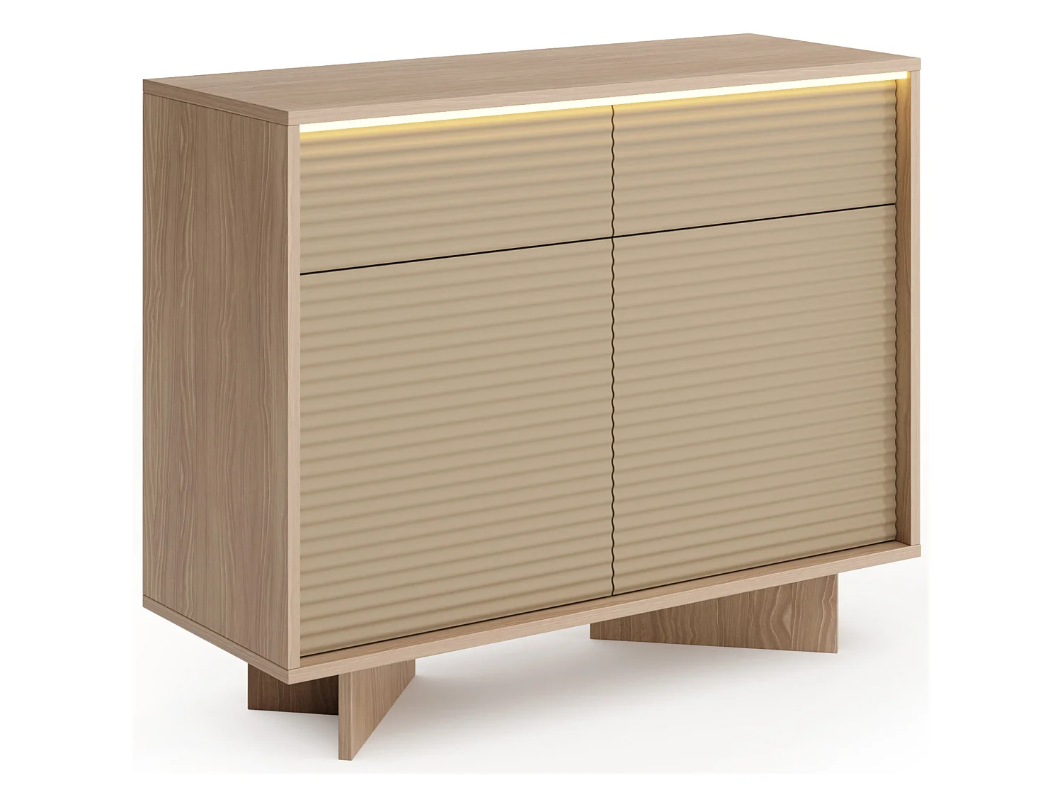 Dressoir, 103 cm – Semi