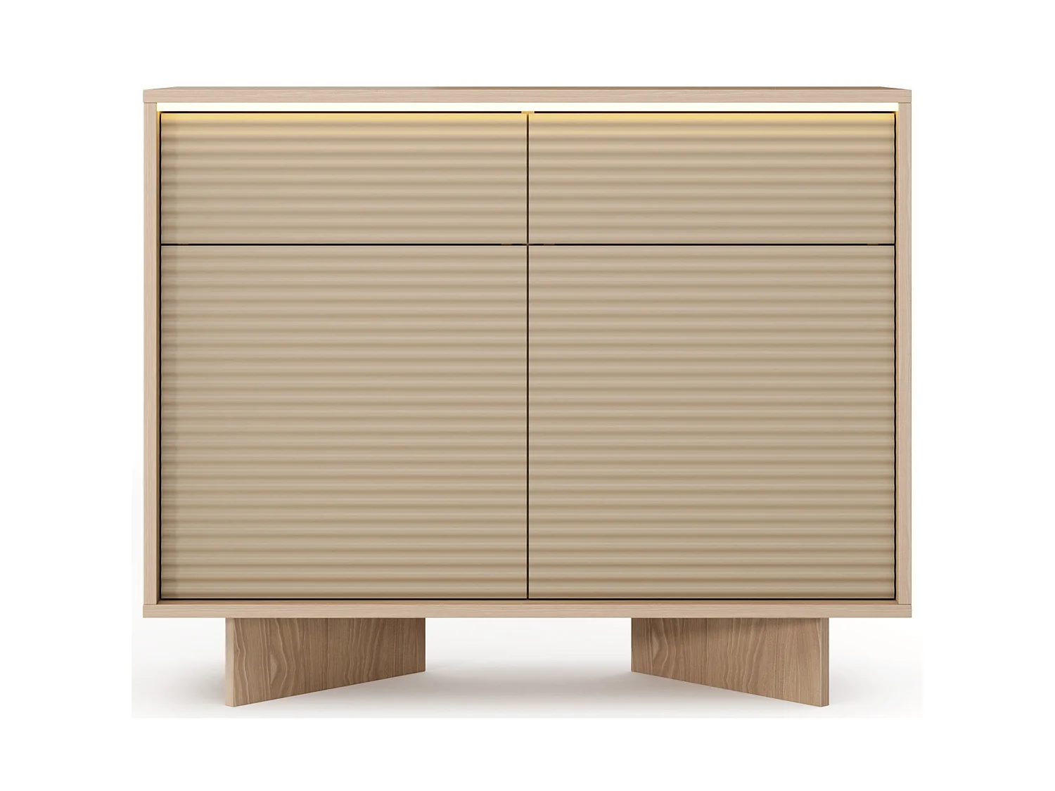 Dressoir, 103 cm – Semi
