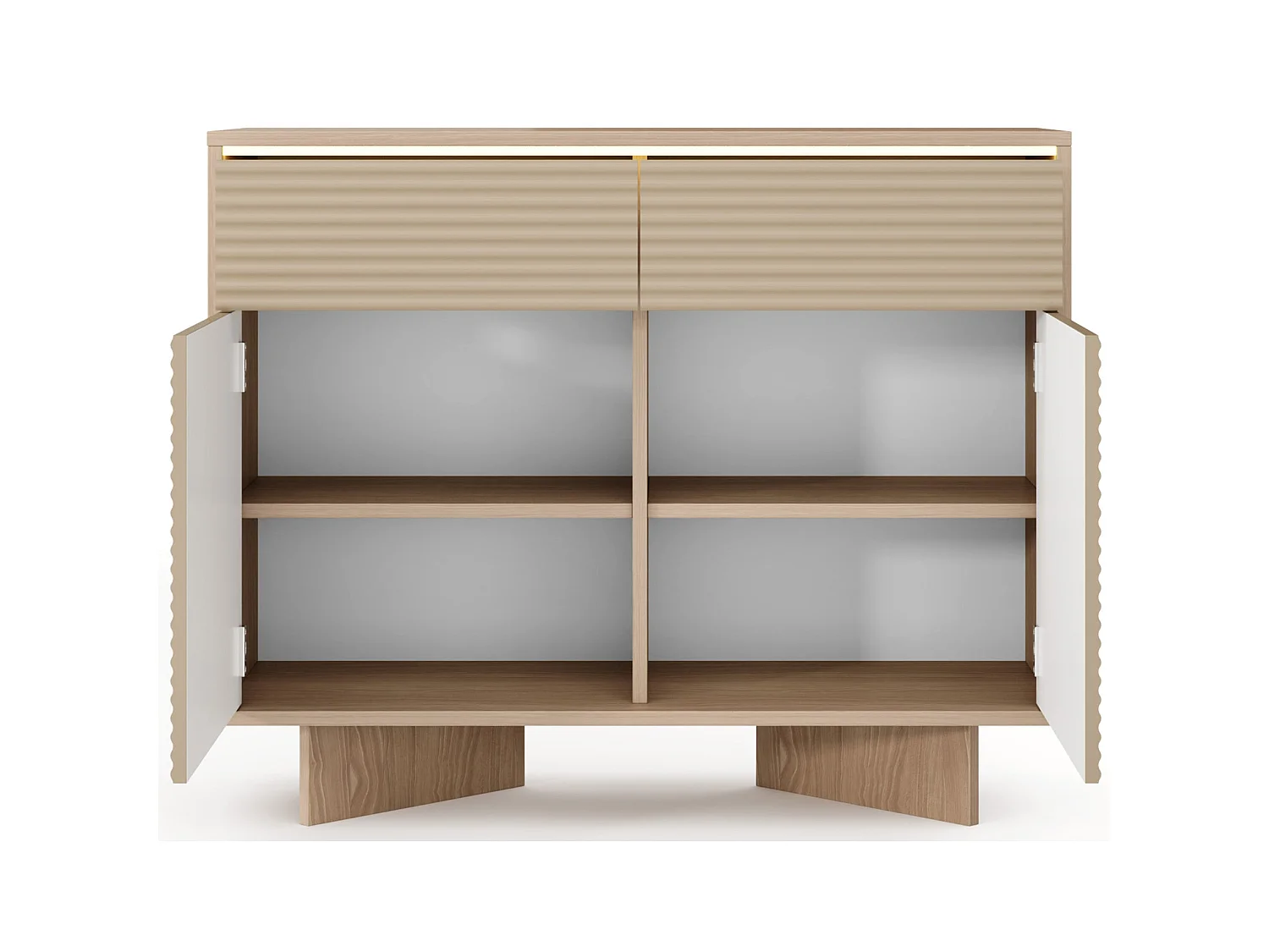 Dressoir, 103 cm – Semi
