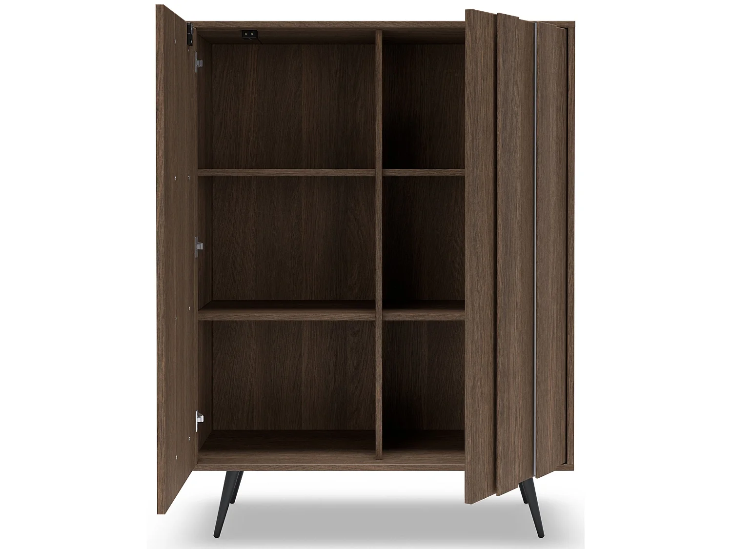 Commode - 93 cm - Chêne - Amaro
