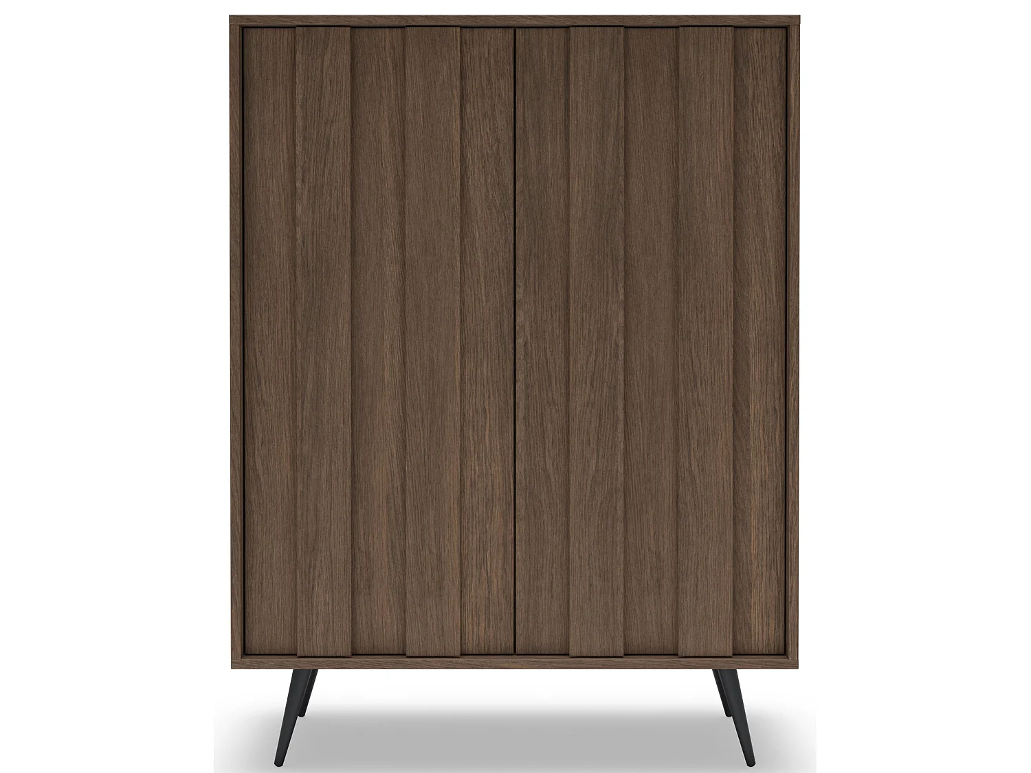 Commode - 93 cm - Chêne - Amaro