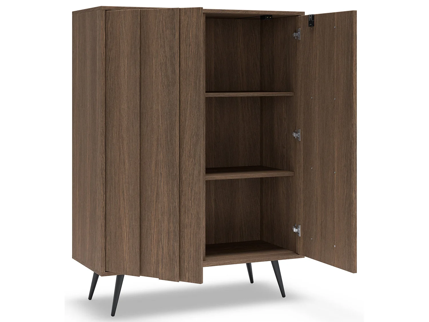 Commode - 93 cm - Chêne - Amaro