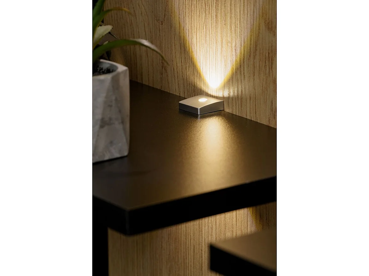 Ensemble Meuble TV Design "Soul" 300cm Noir