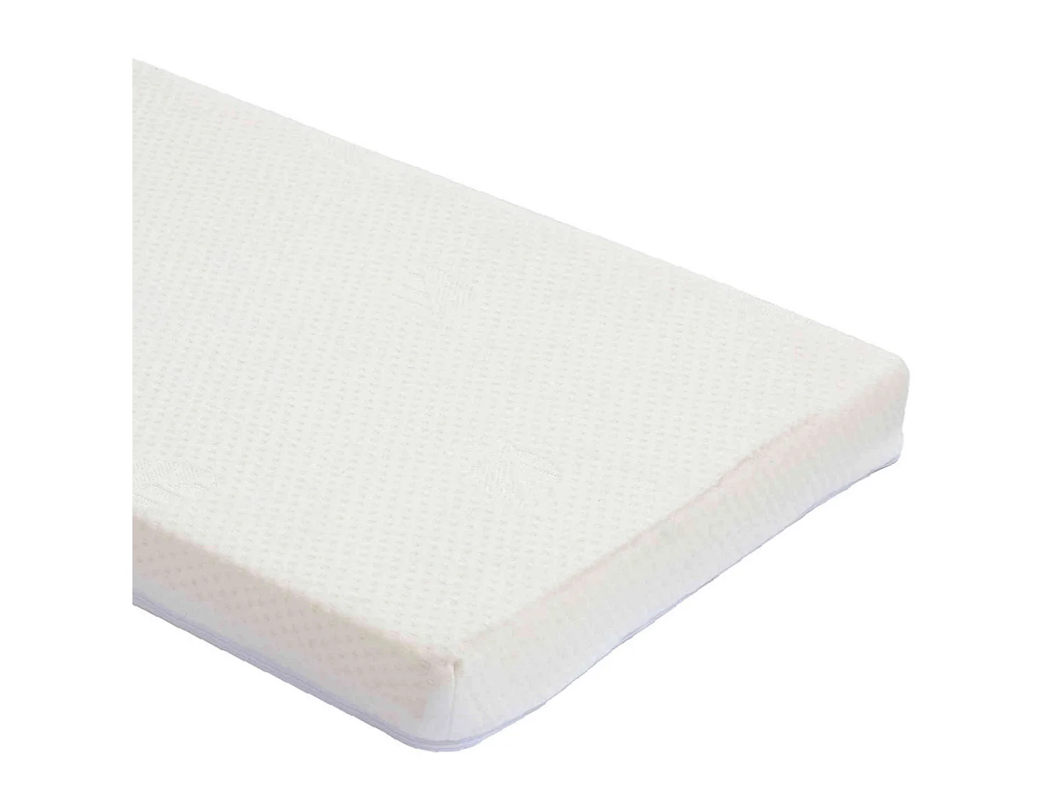 Matelas berceau bébé déhoussable FRESH 50x83 cm