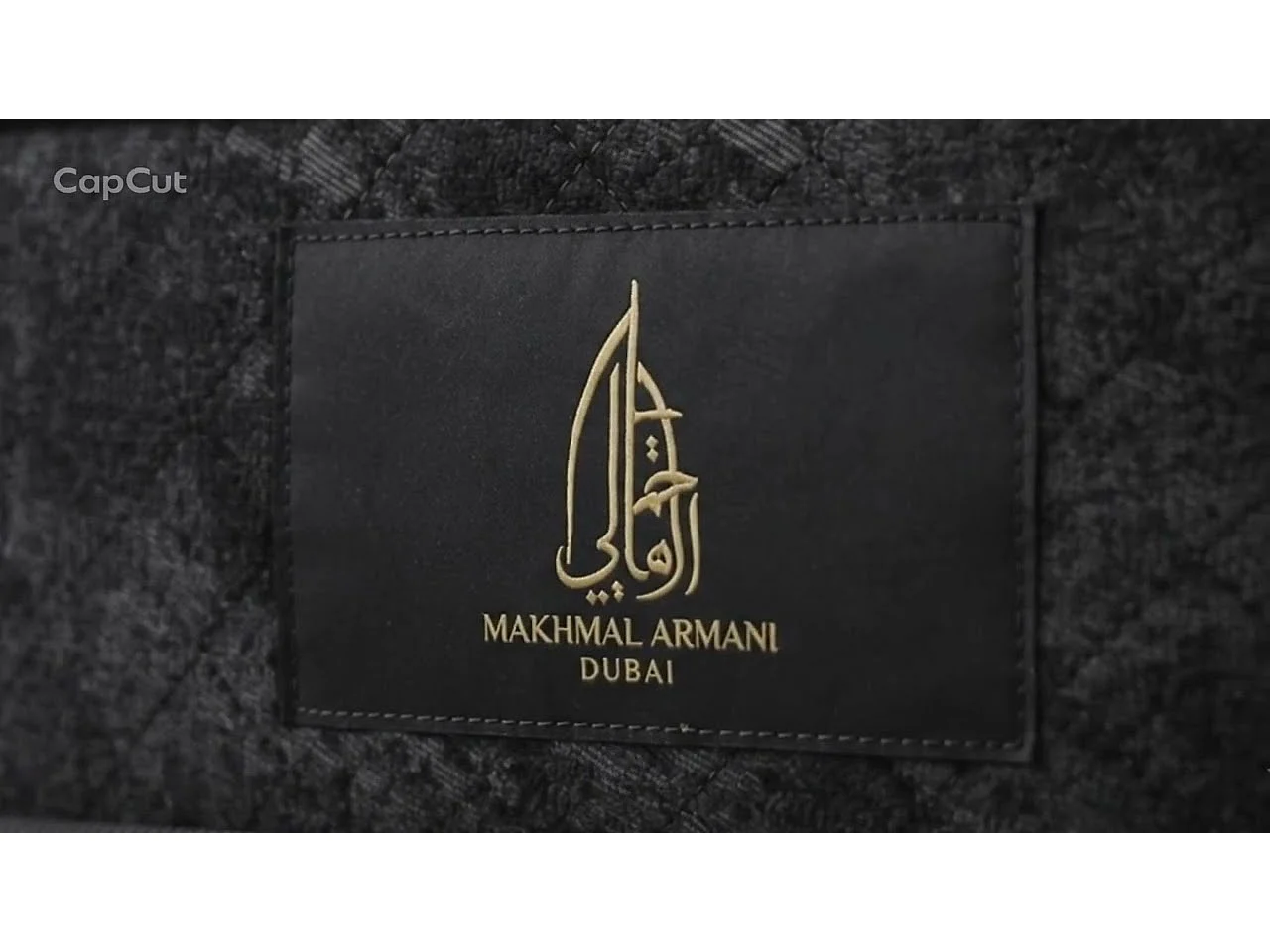 Matelas Makhmal armani 200x200 cm Hauteur 31 cm Surmatelas Intégré ressorts ensachés 7 Zones Confort Hôtel Luxe