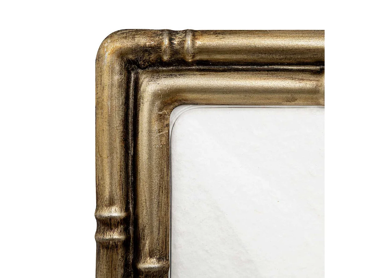 Déco Murale Bombée Blés "Jonas" 47cm Marron