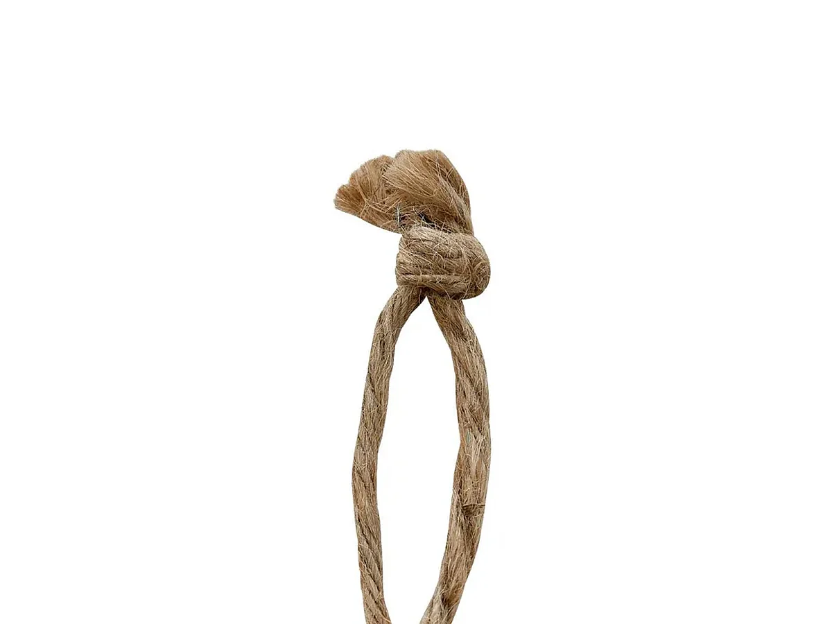 Décoration Murale Cœurs en Bois "Agnès" 94cm Naturel