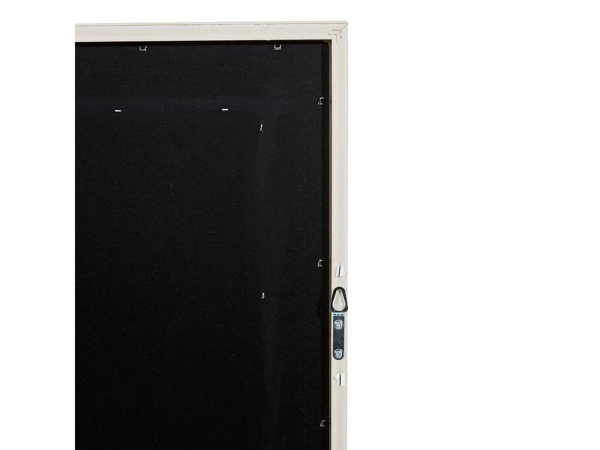 Tableau Mural 3D "Donovan" 50x70cm Beige