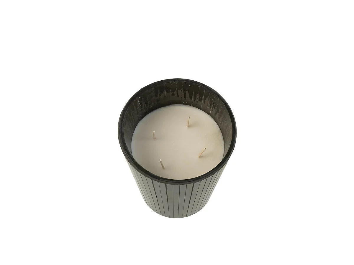Bougie Parfumée "Noa" 18cm Spicy Twilight