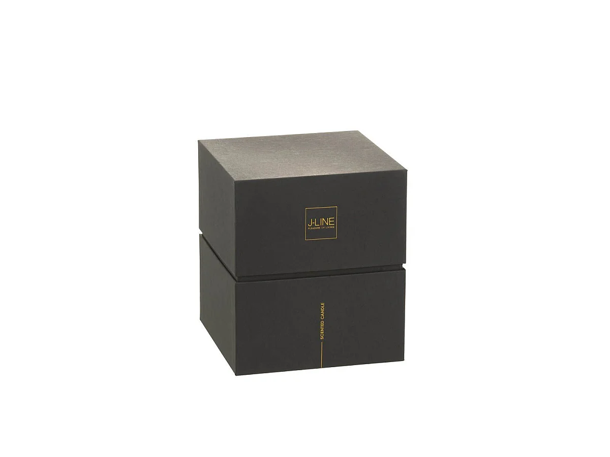 Bougie Parfumée "Noa" 18cm Herbal Serenity