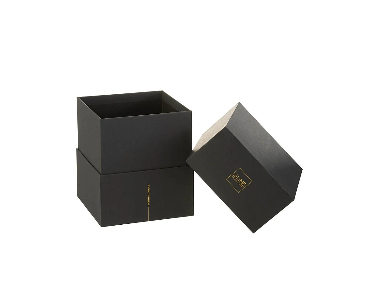 Bougie Parfumée "Noa" 18cm Ruby Red