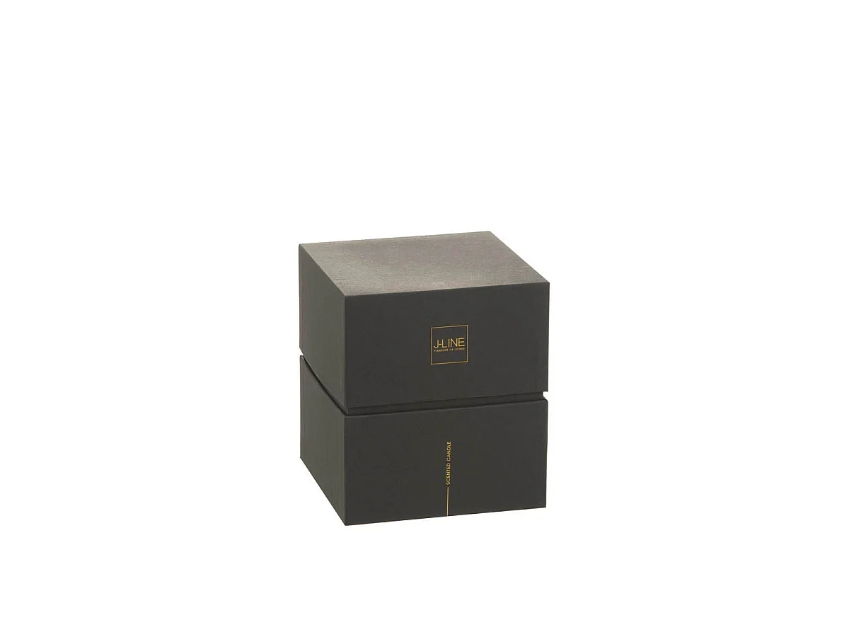 Bougie Parfumée "Noa" 15cm Herbal Serenity