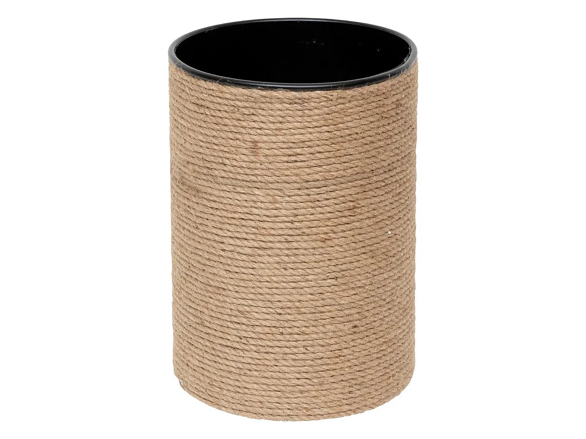 Lot de 3 Paniers Ronds "Bill" 48cm Naturel