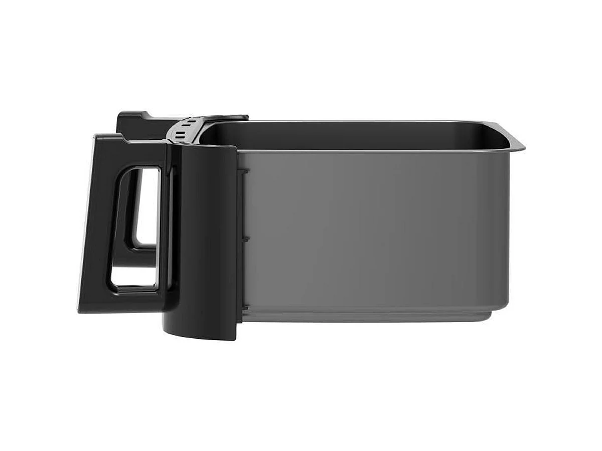 Friteuse à air Continental Edison CEFR2400TB 10,5 L - 2600 W, 12 programmes, Noir