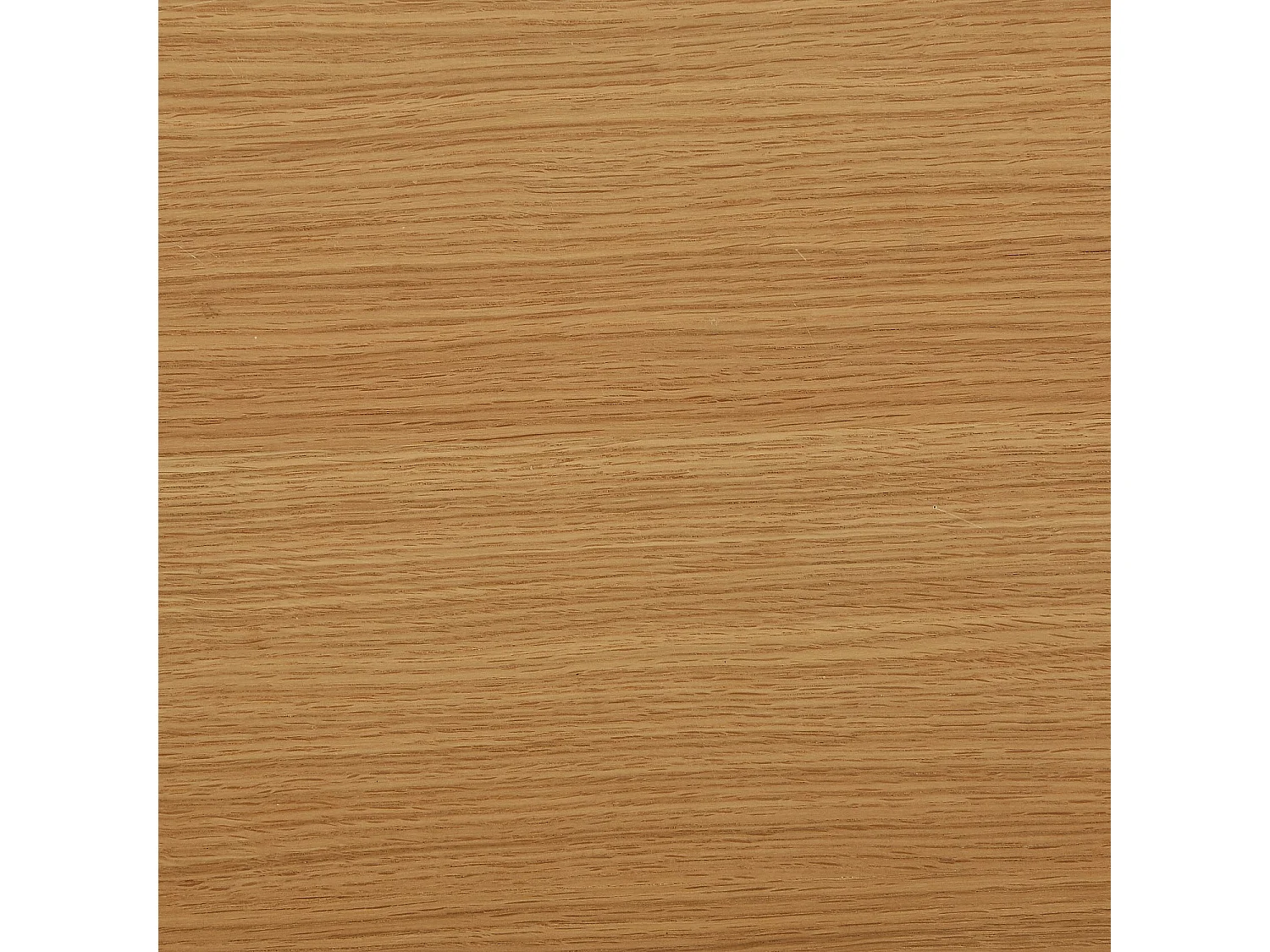 Habitat - Commode 6 tiroirs en chêne - Naturel - Hazo