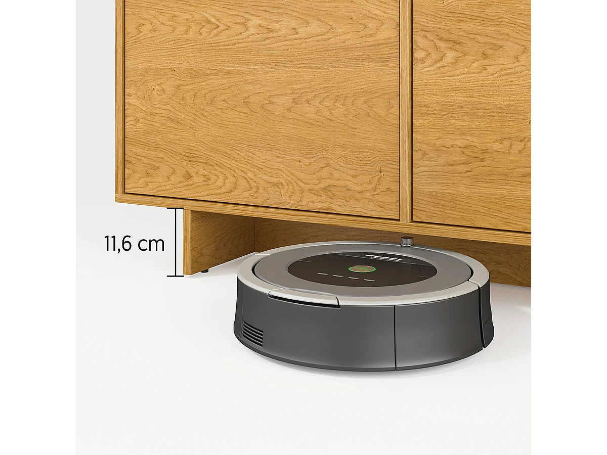 Buffet 2 portes Tadao Bois