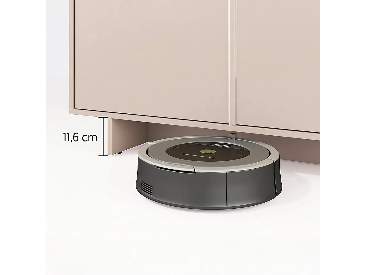 TV-møbel med 4 døre 221 cm Tadao Kashmir