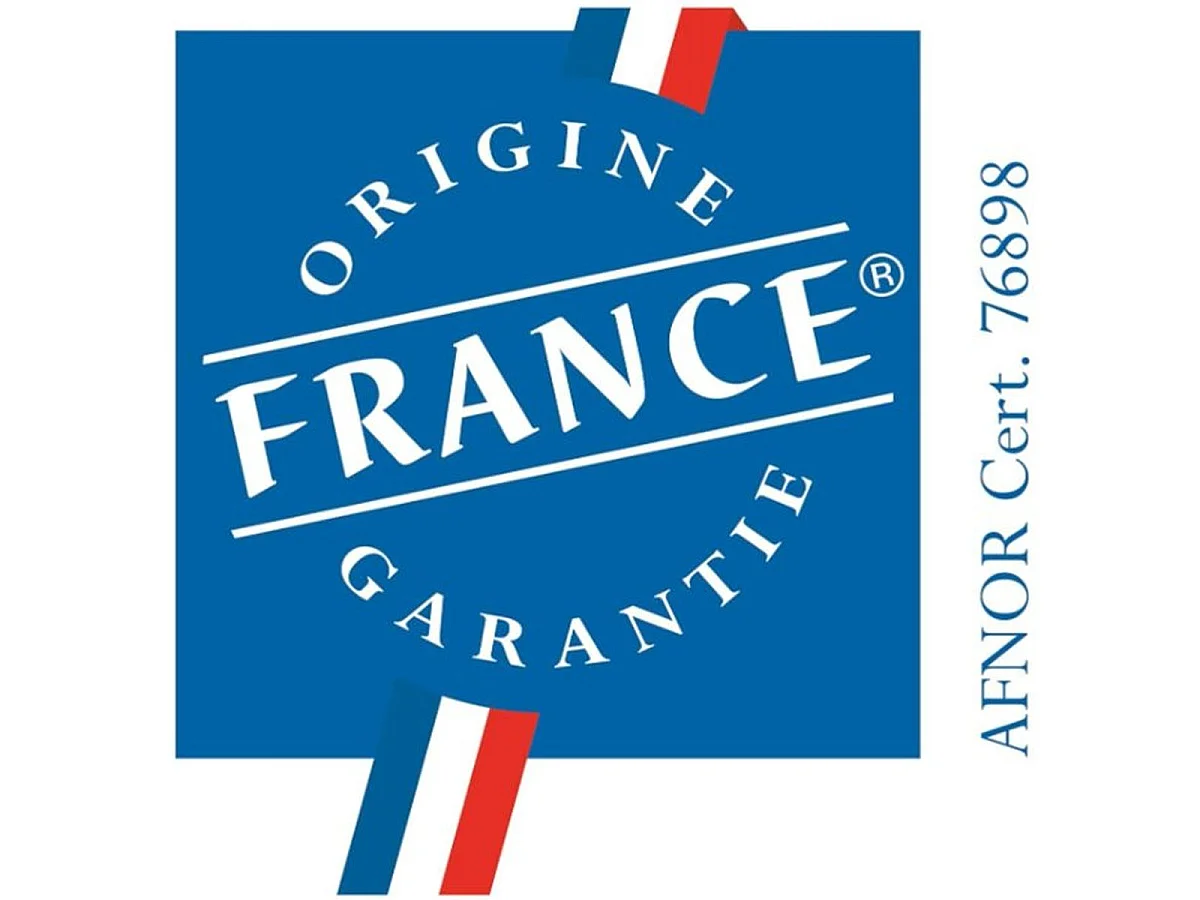 Ecoiffier Abrick Ferme — 250 grandes briques avec bac de rangement