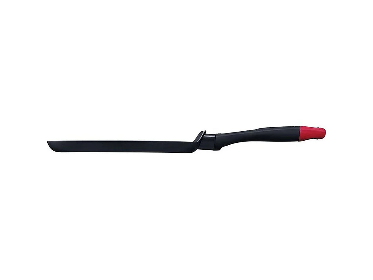 Crêpière PYREX Optima 25 cm anti-adhésive tous feux dont induction