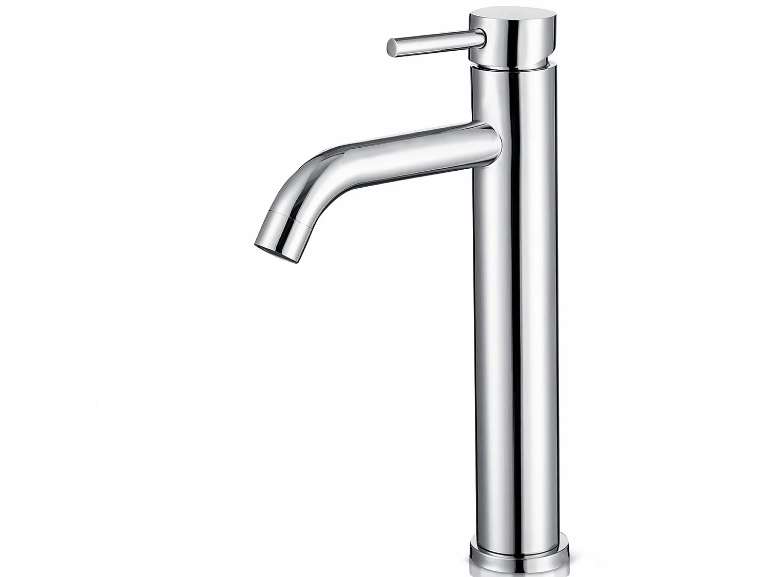 Mitigeur de lavabo LOMAZOO chromé Nemesis