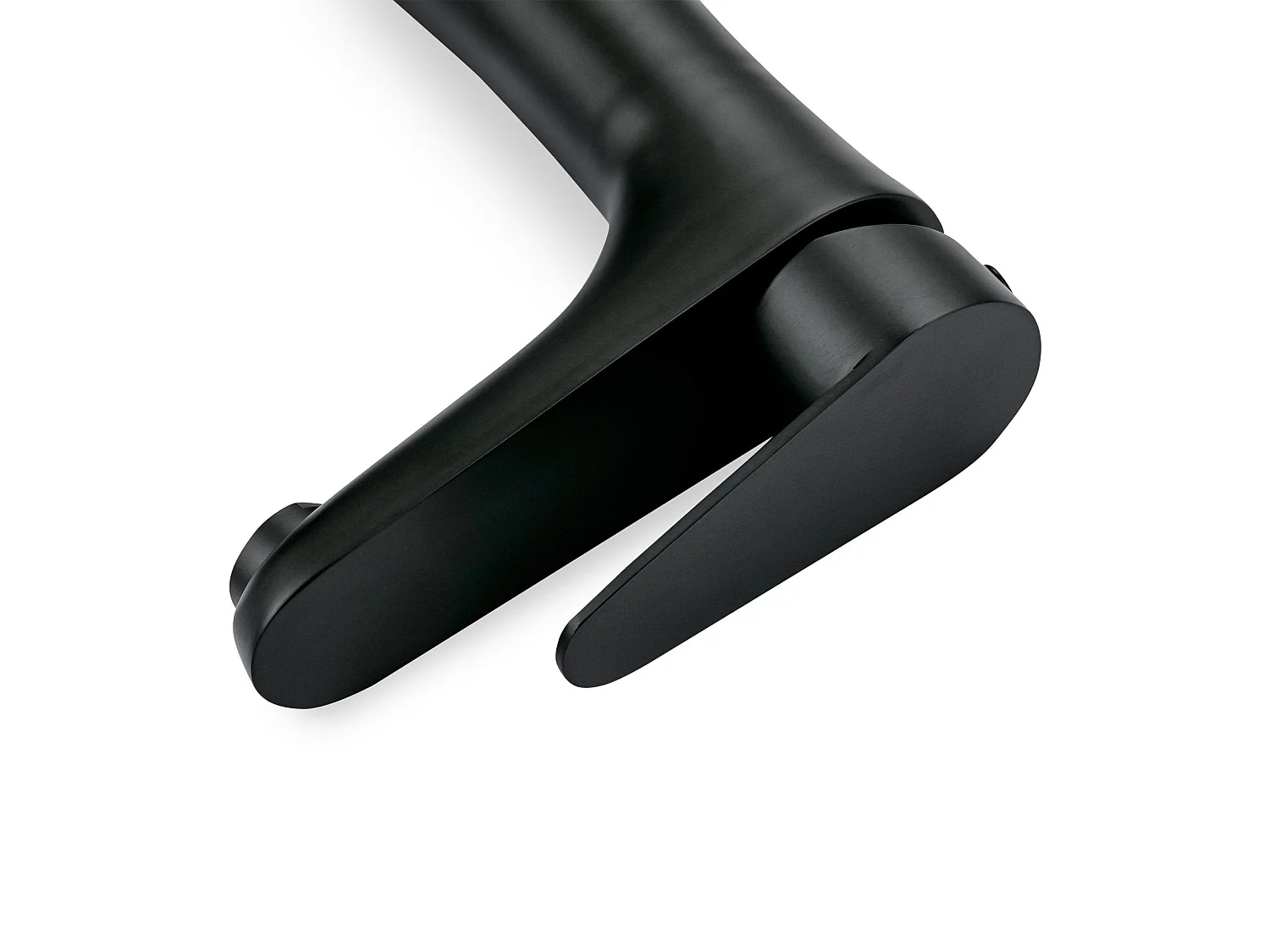 Mitigeur de lavabo LOMAZOO noir Mary