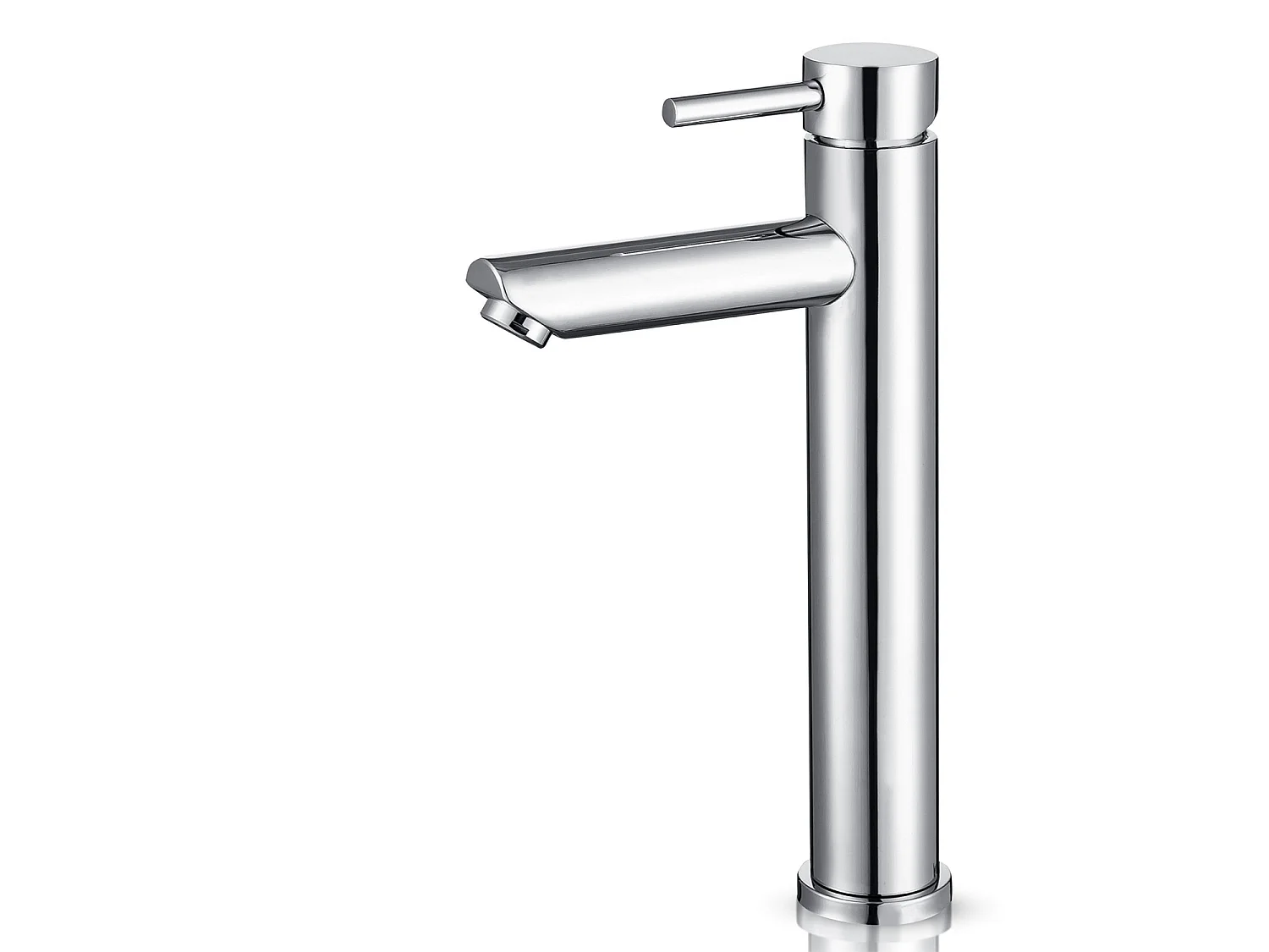 Mitigeur de lavabo LOMAZOO chromé Pegasus