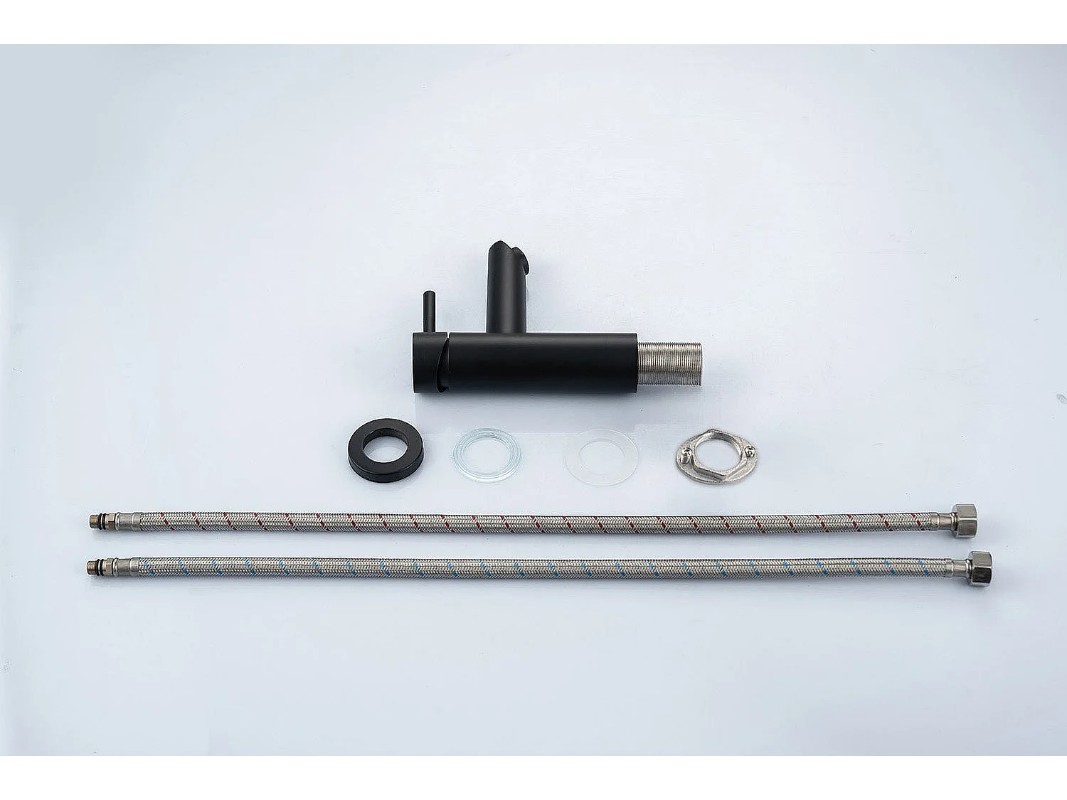 Mitigeur de lavabo LOMAZOO noir Callisto