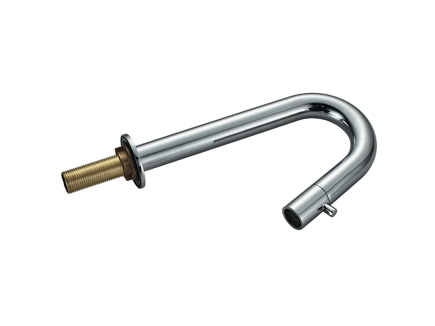 Robinet eau froide lave main chrome - Silfra LOMAZOO